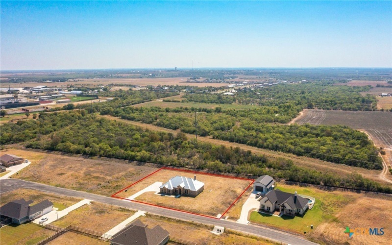 321 Farmhouse Drive, Marion, TX 78124, 4 Bedrooms Bedrooms, ,3 BathroomsBathrooms,Residential,For Sale,321 Farmhouse Drive,580902