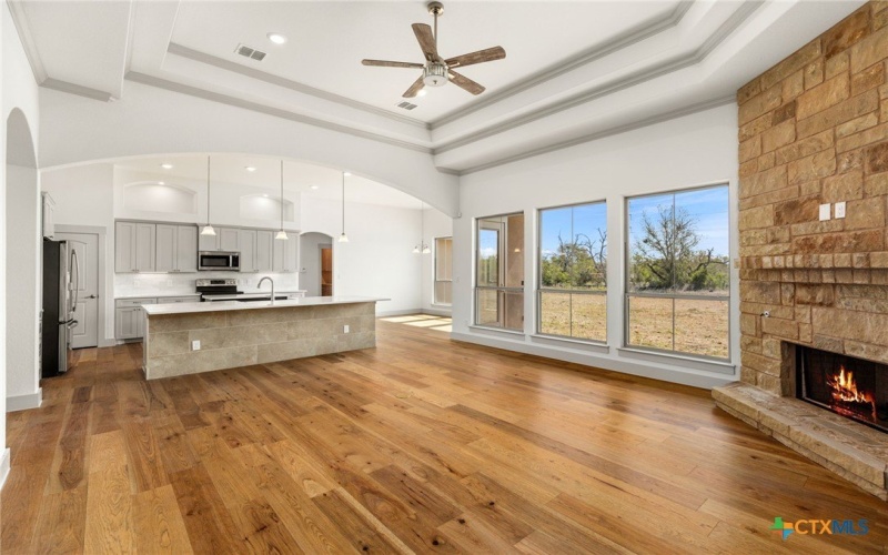 321 Farmhouse Drive, Marion, TX 78124, 4 Bedrooms Bedrooms, ,3 BathroomsBathrooms,Residential,For Sale,321 Farmhouse Drive,580902