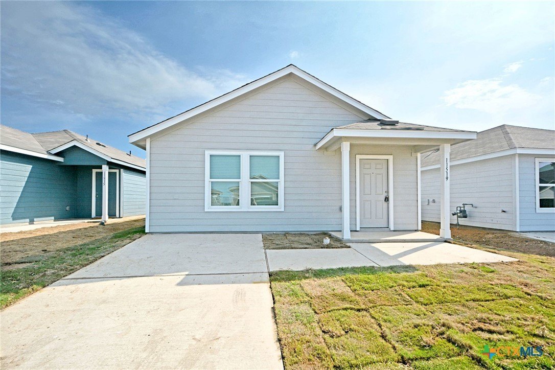 11519 Field Briar, Converse, TX 78109, 3 Habitaciones Habitaciones , ,2 BañosBaños,Residential Lease,En Alquiler,11519 Field Briar,580842