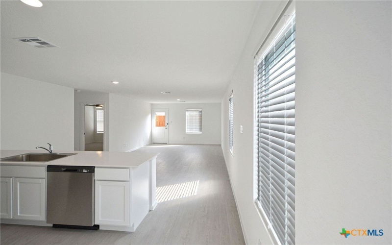 11519 Field Briar, Converse, TX 78109, 3 Habitaciones Habitaciones , ,2 BañosBaños,Residential Lease,En Alquiler,11519 Field Briar,580842