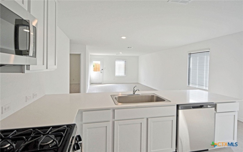 11519 Field Briar, Converse, TX 78109, 3 Habitaciones Habitaciones , ,2 BañosBaños,Residential Lease,En Alquiler,11519 Field Briar,580842
