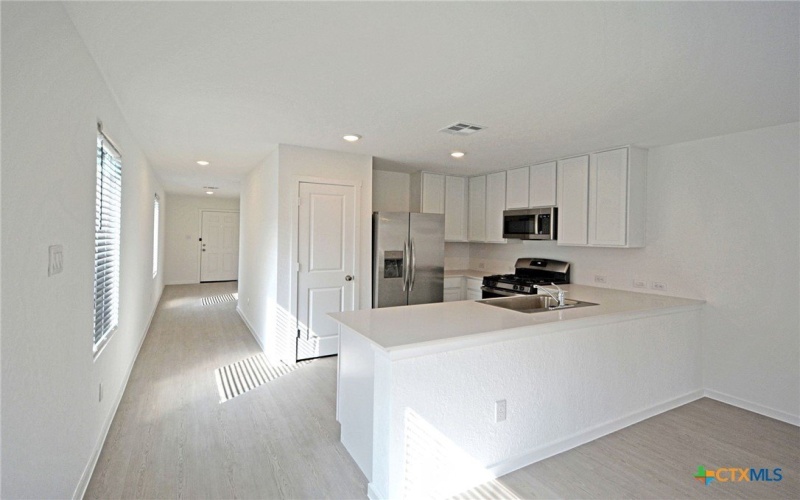 11519 Field Briar, Converse, TX 78109, 3 Habitaciones Habitaciones , ,2 BañosBaños,Residential Lease,En Alquiler,11519 Field Briar,580842