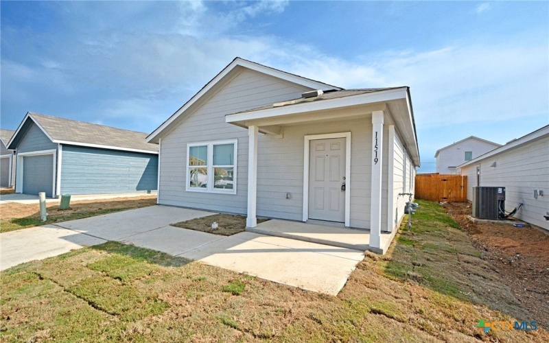 11519 Field Briar, Converse, TX 78109, 3 Habitaciones Habitaciones , ,2 BañosBaños,Residential Lease,En Alquiler,11519 Field Briar,580842