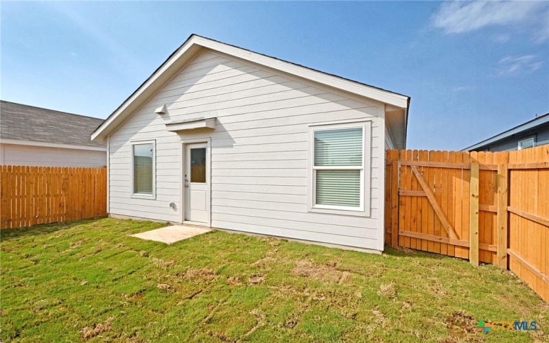 11519 Field Briar, Converse, TX 78109, 3 Habitaciones Habitaciones , ,2 BañosBaños,Residential Lease,En Alquiler,11519 Field Briar,580842