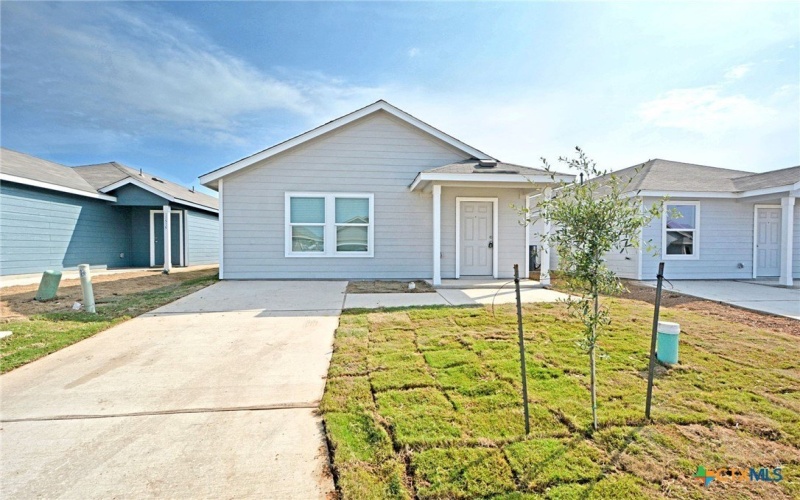 11519 Field Briar, Converse, TX 78109, 3 Habitaciones Habitaciones , ,2 BañosBaños,Residential Lease,En Alquiler,11519 Field Briar,580842