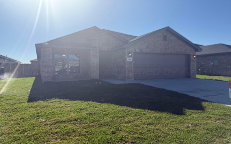 3108 Buckthorn Drive, Amarillo, TX 79124, 4 Bedrooms Bedrooms, ,2 BathroomsBathrooms,Residential,For Sale,3108 Buckthorn Drive,25-4705