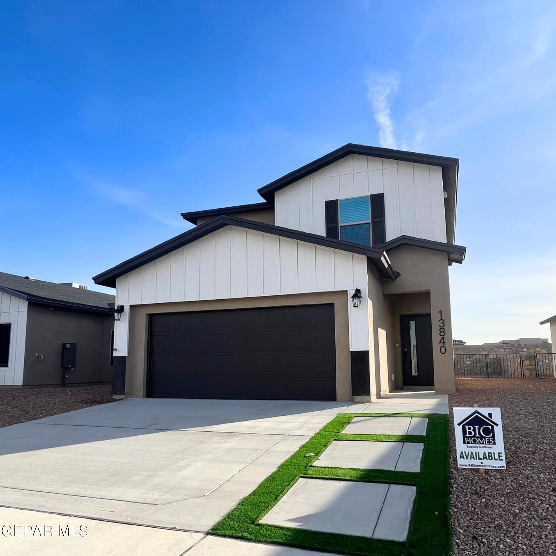 3804 Surmise Street, El Paso, TX 79928, 4 Habitaciones Habitaciones , ,2 BañosBaños,Residential,En Venta,3804 Surmise Street,923136
