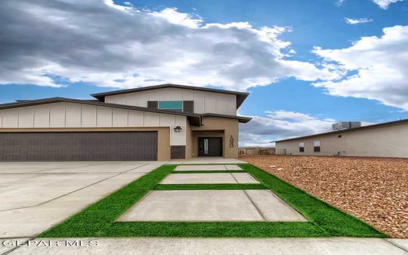 3804 Surmise Street, El Paso, TX 79928, 4 Habitaciones Habitaciones , ,2 BañosBaños,Residential,En Venta,3804 Surmise Street,923136