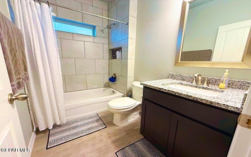 2245 Small Mountain Place, El Paso, TX 79911, 3 Bedrooms Bedrooms, ,1 BathroomBathrooms,Residential,For Sale,2245 Small Mountain Place,923149