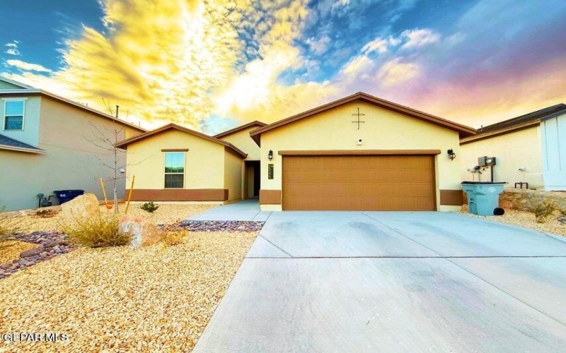 2245 Small Mountain Place, El Paso, TX 79911, 3 Bedrooms Bedrooms, ,1 BathroomBathrooms,Residential,For Sale,2245 Small Mountain Place,923149