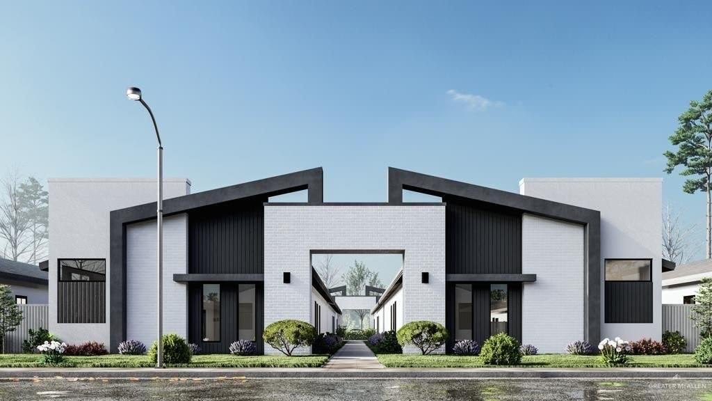 11505 N 25th Lane, McAllen, TX 78504, ,Residential Multi Family,For Sale,11505 N 25th Lane,471851