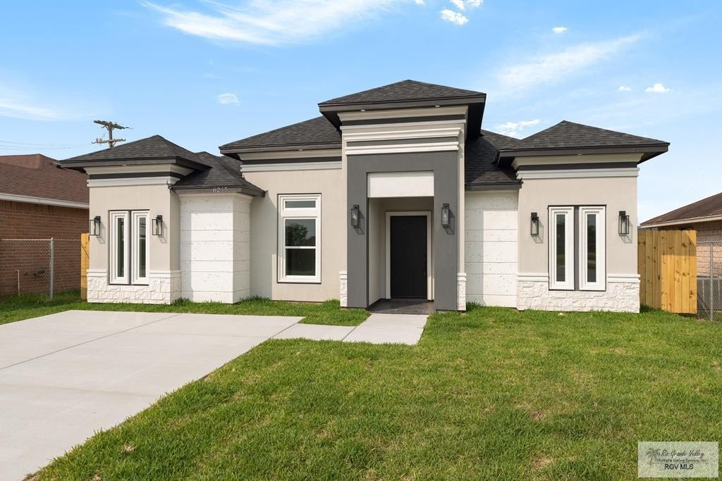 6245 TIGER DR., BROWNSVILLE, TX 78521, 4 Bedrooms Bedrooms, ,2 BathroomsBathrooms,Residential,For Sale,6245 TIGER DR.,29765430