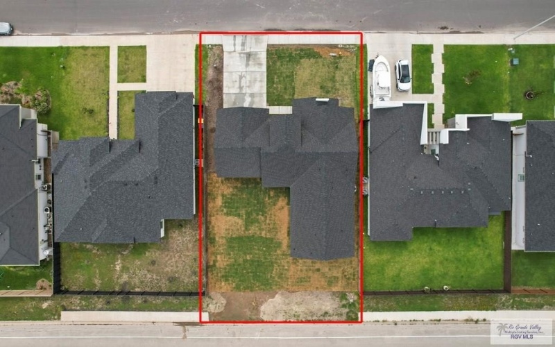 6221 KING PALM LOOP, BROWNSVILLE, TX 78526, 4 Habitaciones Habitaciones , ,3 BañosBaños,Residential,En Venta,6221 KING PALM LOOP,29765437