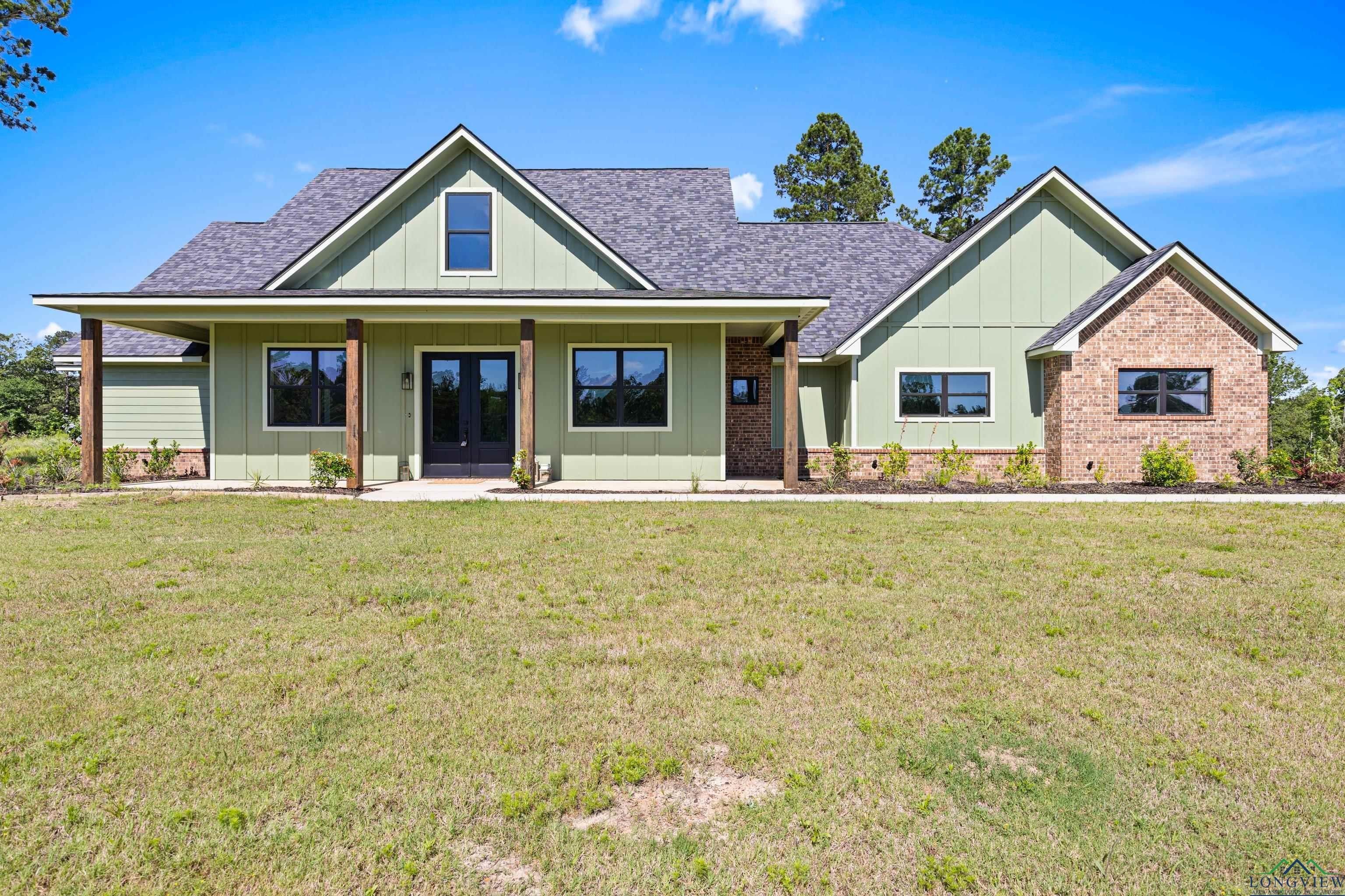225 Eagle Creek Eagle Creek, New Diana, TX 75640, 4 Bedrooms Bedrooms, ,2 BathroomsBathrooms,Residential,For Sale,225 Eagle Creek Eagle Creek,20253546