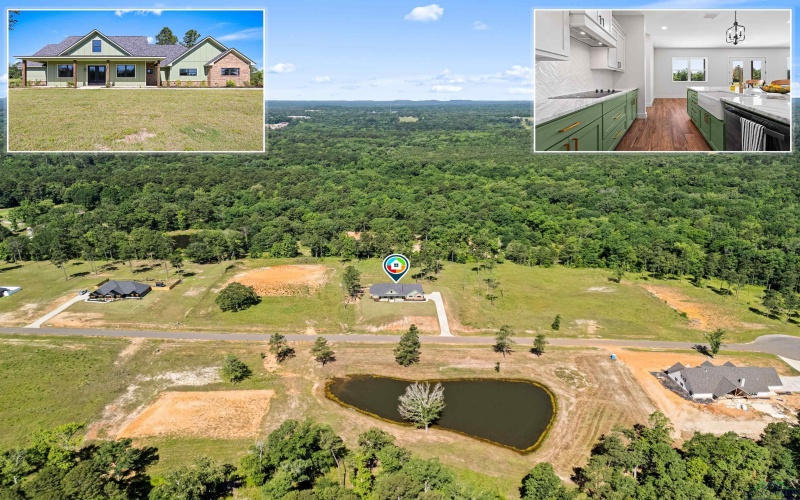225 Eagle Creek Eagle Creek, New Diana, TX 75640, 4 Bedrooms Bedrooms, ,2 BathroomsBathrooms,Residential,For Sale,225 Eagle Creek Eagle Creek,20253546