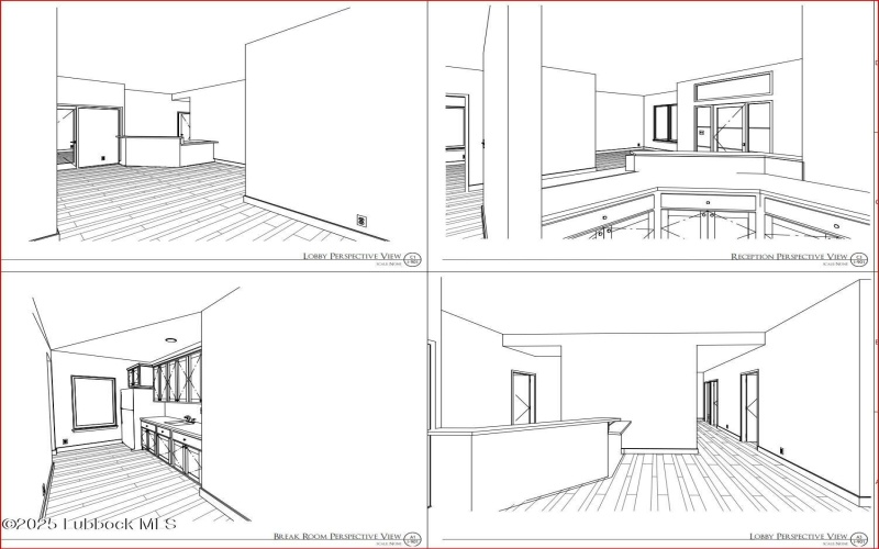 11702 Frankford Avenue #BLDG 800, Lubbock, TX 79424, ,Commercial Sale,En Venta,11702 Frankford Avenue,202555173