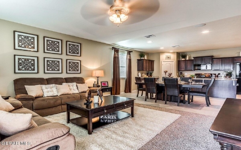 12881 Star Gaze Avenue, El Paso, TX 79928, 3 Bedrooms Bedrooms, ,1 BathroomBathrooms,Residential,For Sale,12881 Star Gaze Avenue,923097