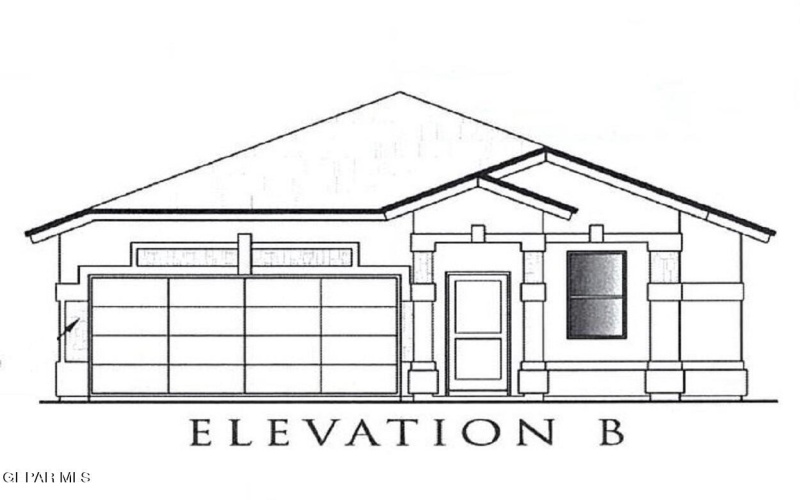 12881 Star Gaze Avenue, El Paso, TX 79928, 3 Bedrooms Bedrooms, ,1 BathroomBathrooms,Residential,For Sale,12881 Star Gaze Avenue,923097