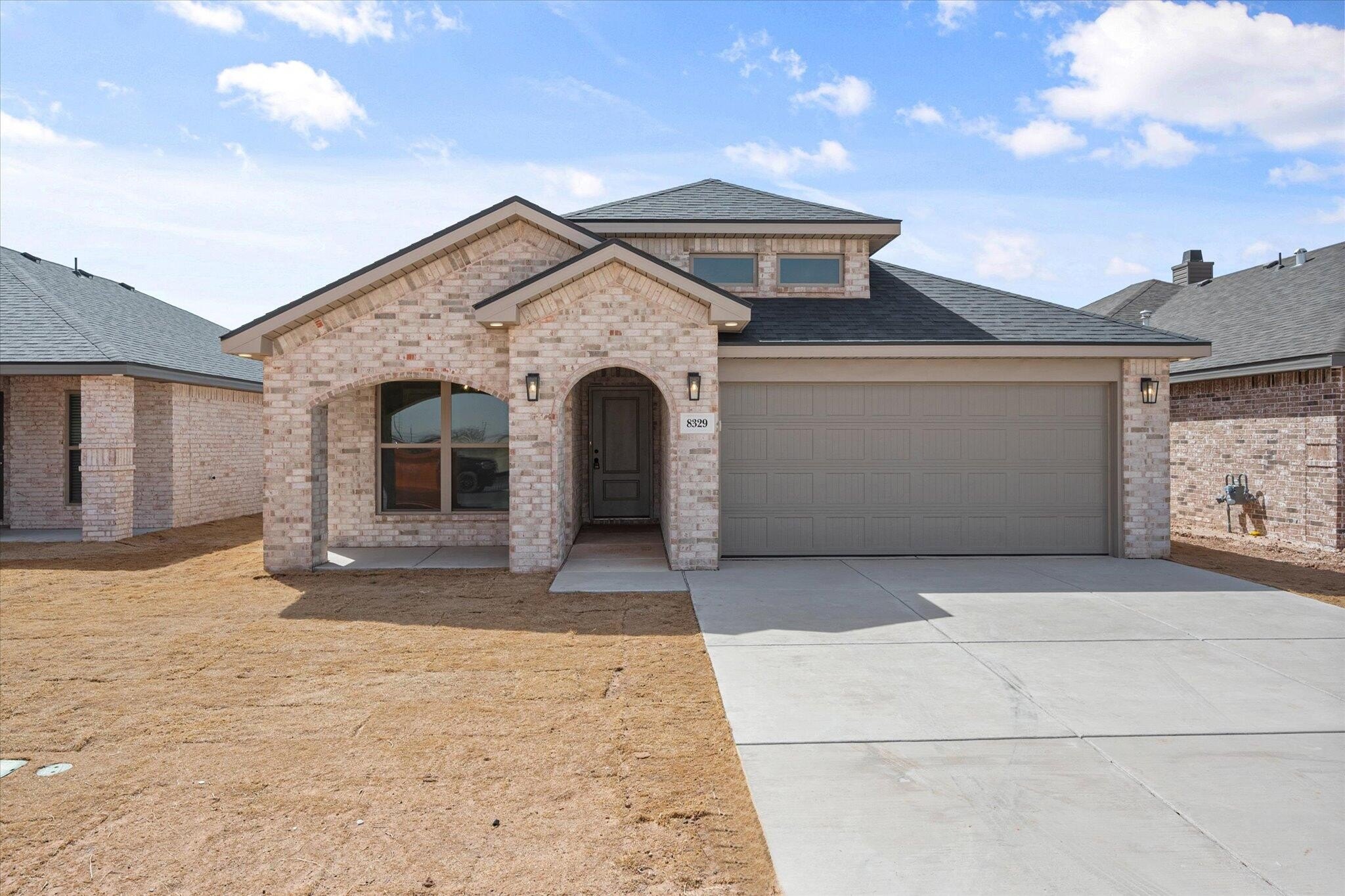 8329 22nd Street, Lubbock, TX 79407, 4 Habitaciones Habitaciones , ,2 BañosBaños,Residential,En Venta,8329 22nd Street,202555206