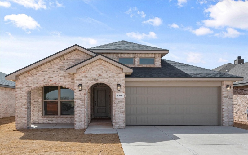 8329 22nd Street, Lubbock, TX 79407, 4 Habitaciones Habitaciones , ,2 BañosBaños,Residential,En Venta,8329 22nd Street,202555206