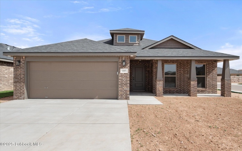 2217 134th Street, Lubbock, TX 79423, 3 Habitaciones Habitaciones , ,2 BañosBaños,Residential,En Venta,2217 134th Street,202555107