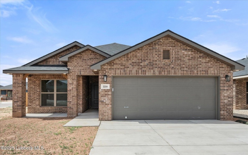 2218 134th Street, Lubbock, TX 79423, 4 Bedrooms Bedrooms, ,2 BathroomsBathrooms,Residential,For Sale,2218 134th Street,202555110