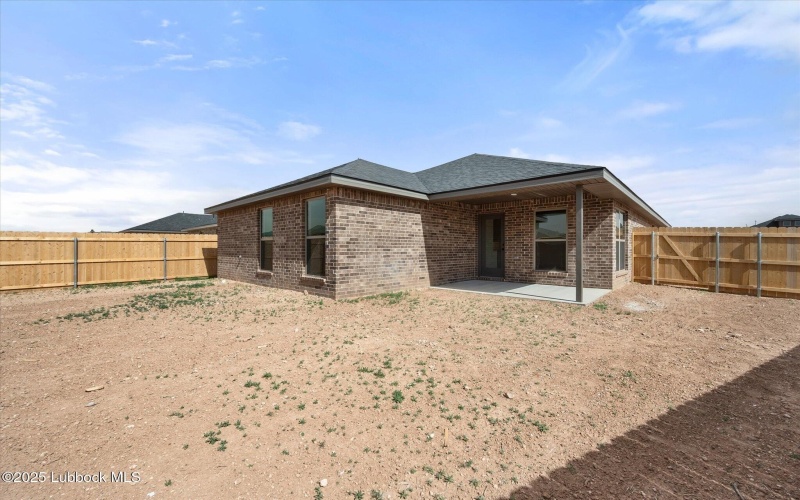2218 134th Street, Lubbock, TX 79423, 4 Bedrooms Bedrooms, ,2 BathroomsBathrooms,Residential,For Sale,2218 134th Street,202555110