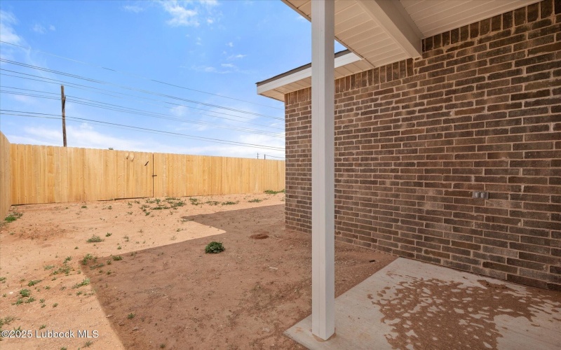 14407 Paris Avenue, Lubbock, TX 79423, 3 Habitaciones Habitaciones , ,2 BañosBaños,Residential,En Venta,14407 Paris Avenue,202555116
