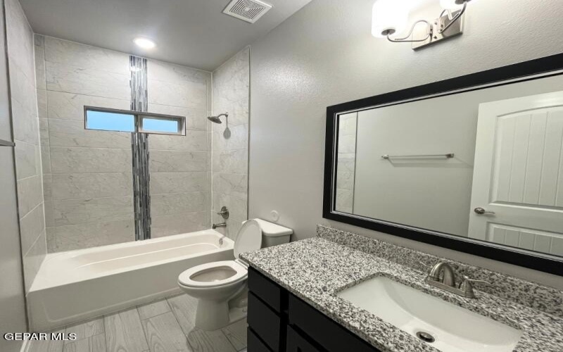3800 Surmise Street, El Paso, TX 79938, 4 Bedrooms Bedrooms, ,2 BathroomsBathrooms,Residential,For Sale,3800 Surmise Street,923111