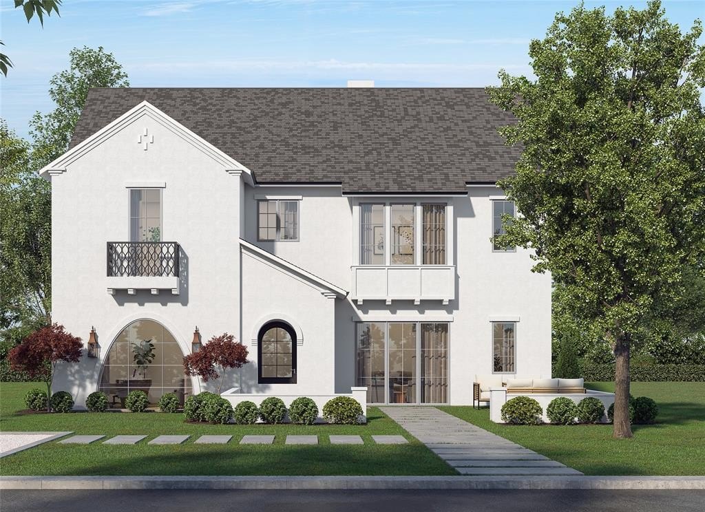 4021 Southwestern Boulevard, University Park, TX 75225, 5 Bedrooms Bedrooms, ,6 BathroomsBathrooms,Residential,For Sale,4021 Southwestern Boulevard,20896562