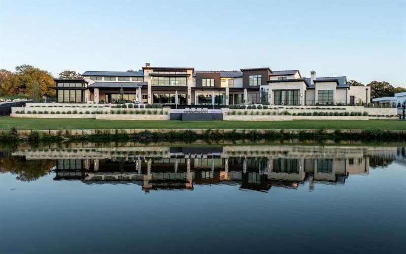 1888 Lakeshore Drive, Westlake, TX 76262, 9 Habitaciones Habitaciones , ,9 BañosBaños,Residential,En Venta,1888 Lakeshore Drive,20838893