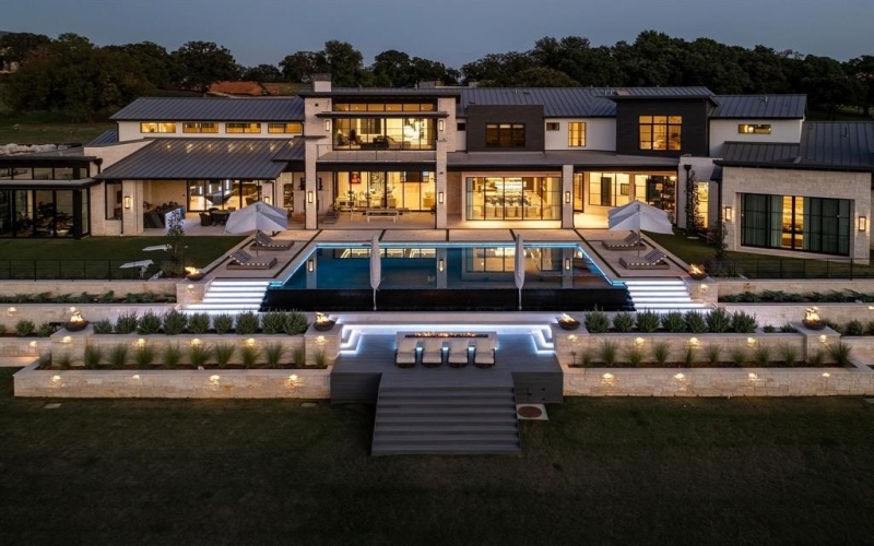 1888 Lakeshore Drive, Westlake, TX 76262, 9 Habitaciones Habitaciones , ,9 BañosBaños,Residential,En Venta,1888 Lakeshore Drive,20838893
