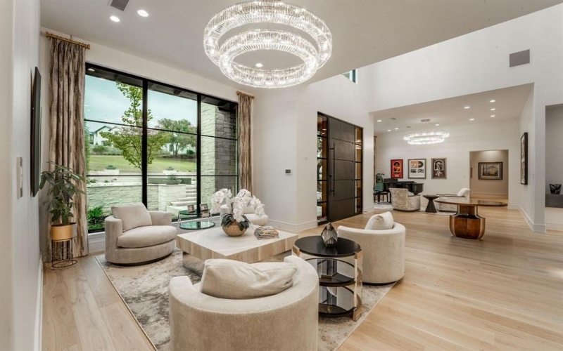 1888 Lakeshore Drive, Westlake, TX 76262, 9 Habitaciones Habitaciones , ,9 BañosBaños,Residential,En Venta,1888 Lakeshore Drive,20838893