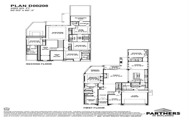3845 Van Ness Lane, Dallas, TX 75220, 6 Habitaciones Habitaciones , ,6 BañosBaños,Residential,En Venta,3845 Van Ness Lane,20929967