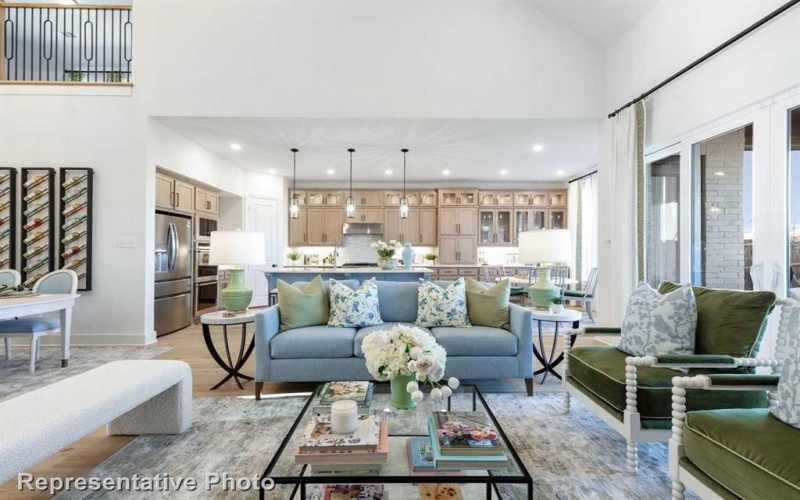 1772 Secco Way, McLendon Chisholm, TX 75032, 4 Bedrooms Bedrooms, ,3 BathroomsBathrooms,Residential,For Sale,1772 Secco Way,20943929