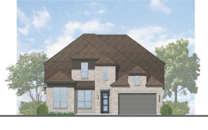 1772 Secco Way, McLendon Chisholm, TX 75032, 4 Bedrooms Bedrooms, ,3 BathroomsBathrooms,Residential,For Sale,1772 Secco Way,20943929