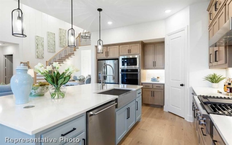 1772 Secco Way, McLendon Chisholm, TX 75032, 4 Bedrooms Bedrooms, ,3 BathroomsBathrooms,Residential,For Sale,1772 Secco Way,20943929