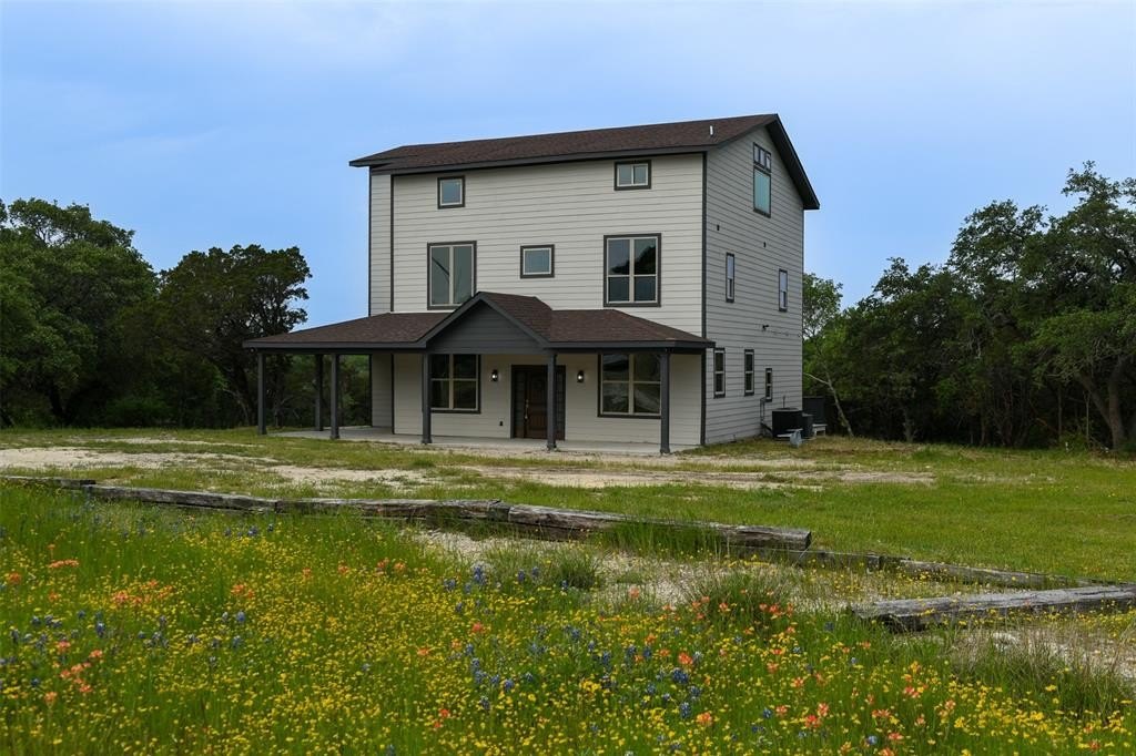 8600 Lakeview Drive, Cleburne, TX 76033, 4 Bedrooms Bedrooms, ,3 BathroomsBathrooms,Residential,For Sale,8600 Lakeview Drive,20943978