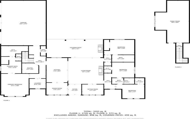 2113 Dicey Road, Weatherford, TX 76085, 4 Bedrooms Bedrooms, ,5 BathroomsBathrooms,Residential,For Sale,2113 Dicey Road,20939598