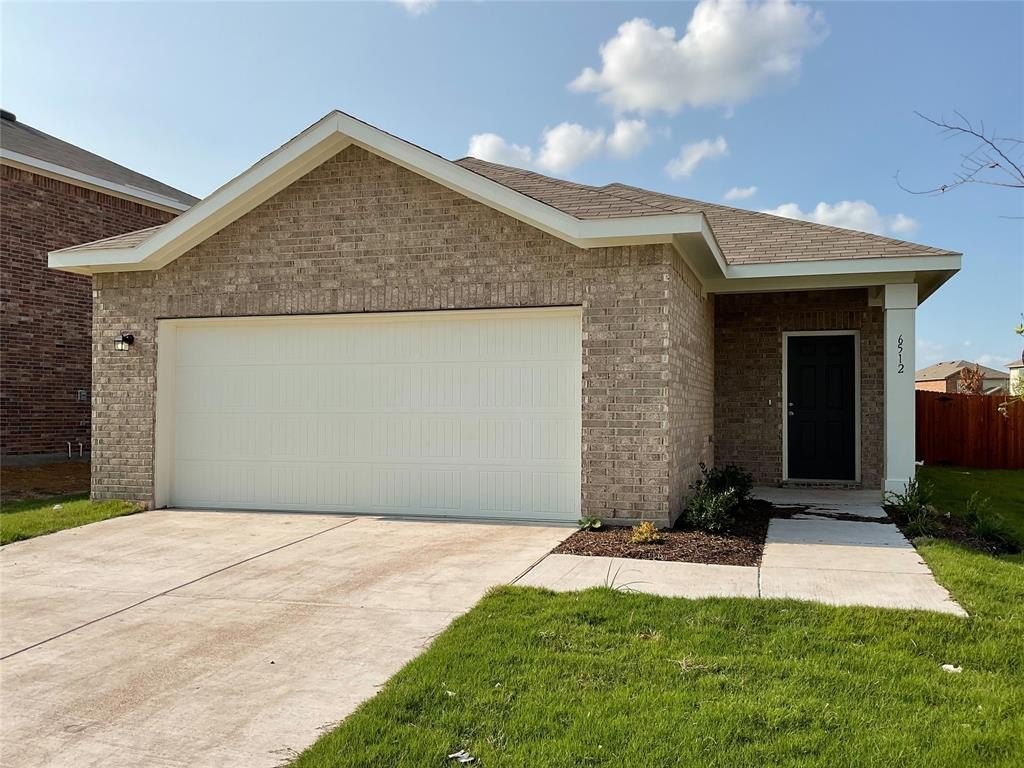 6512 Calico Lane, Forney, TX 75126, 3 Habitaciones Habitaciones , ,2 BañosBaños,Residential Lease,En Alquiler,6512 Calico Lane,20941721