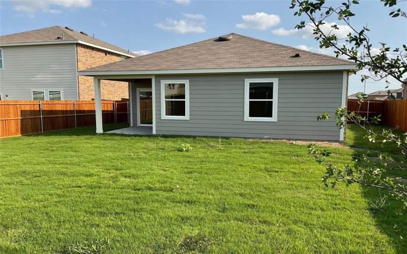6512 Calico Lane, Forney, TX 75126, 3 Habitaciones Habitaciones , ,2 BañosBaños,Residential Lease,En Alquiler,6512 Calico Lane,20941721