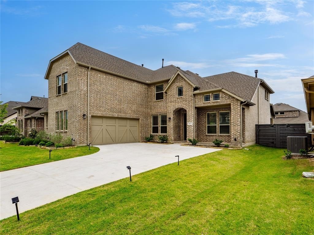 7637 Bird Cherry Lane, Little Elm, TX 76227, 5 Bedrooms Bedrooms, ,5 BathroomsBathrooms,Residential Lease,For Rent,7637 Bird Cherry Lane,20942449