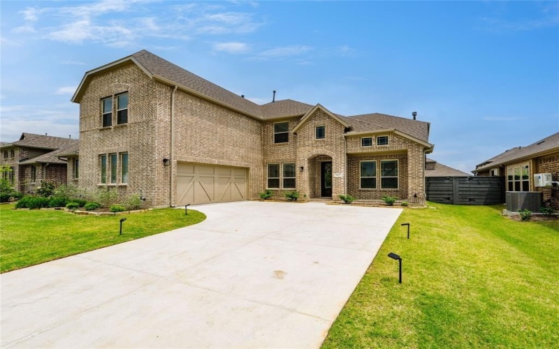 7637 Bird Cherry Lane, Little Elm, TX 76227, 5 Bedrooms Bedrooms, ,5 BathroomsBathrooms,Residential Lease,For Rent,7637 Bird Cherry Lane,20942449