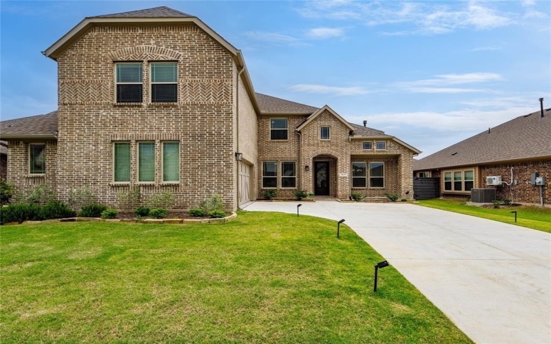 7637 Bird Cherry Lane, Little Elm, TX 76227, 5 Bedrooms Bedrooms, ,5 BathroomsBathrooms,Residential Lease,For Rent,7637 Bird Cherry Lane,20942449