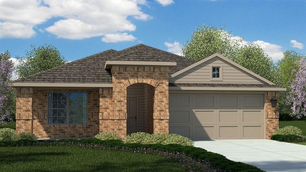 429 LUBBOCK Drive, Azle, TX 76020, 4 Bedrooms Bedrooms, ,2 BathroomsBathrooms,Residential,For Sale,429 LUBBOCK Drive,20942819
