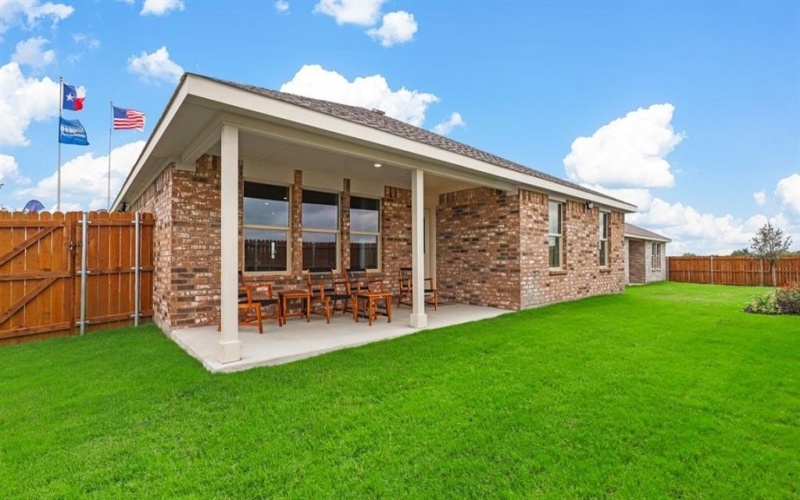 441 LUBBOCK Drive, Azle, TX 76020, 4 Habitaciones Habitaciones , ,2 BañosBaños,Residential,En Venta,441 LUBBOCK Drive,20942962