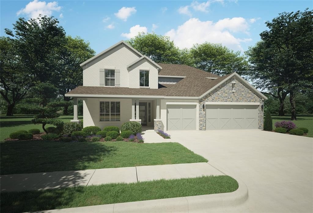 1609 Verbena Lane, Celina, TX 75009, 5 Habitaciones Habitaciones , ,5 BañosBaños,Residential,En Venta,1609 Verbena Lane,20943183