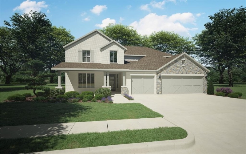 1609 Verbena Lane, Celina, TX 75009, 5 Habitaciones Habitaciones , ,5 BañosBaños,Residential,En Venta,1609 Verbena Lane,20943183