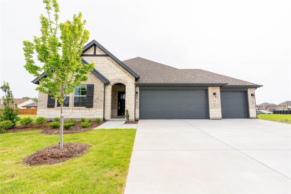 133 Old Glory Lane, Forney, TX 75126, 4 Bedrooms Bedrooms, ,2 BathroomsBathrooms,Residential Lease,For Rent,133 Old Glory Lane,20943408