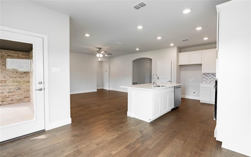 133 Old Glory Lane, Forney, TX 75126, 4 Bedrooms Bedrooms, ,2 BathroomsBathrooms,Residential Lease,For Rent,133 Old Glory Lane,20943408